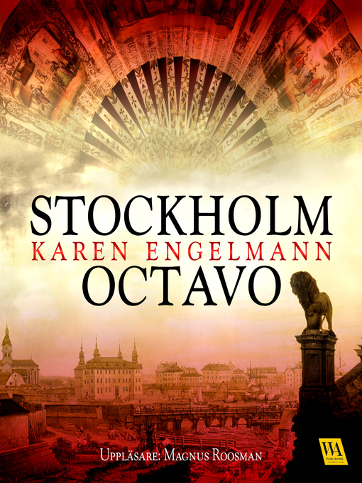 Titeldetaljer för Stockholm Octavo av Karen Engelmann - Tillgänglig